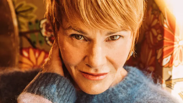 Shawn Colvin « Celebrating 30 Years of a Few Small Repairs »