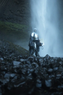 Warlord Colossus