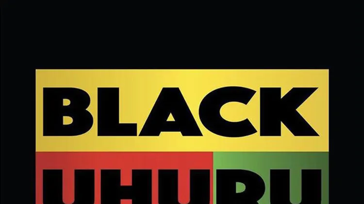 BLACK UHURU