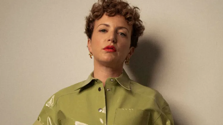 Annie Mac - Before Midnight, The London Residency