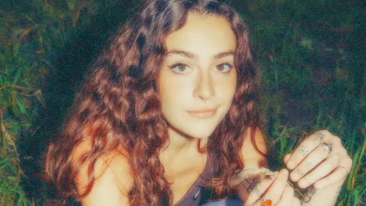 Eleni Drake