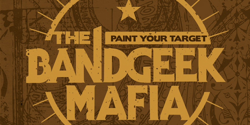 The Bandgeek Mafia