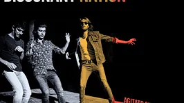 Dissonant Nation