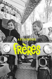 ARCHIMEDE - ARCHIMÈDE