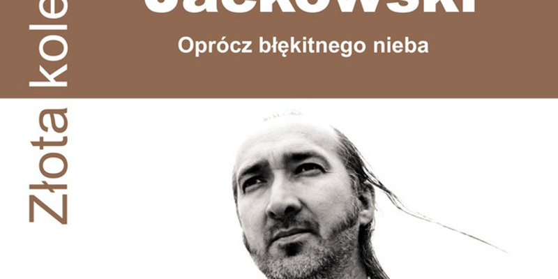 Marek Jackowski