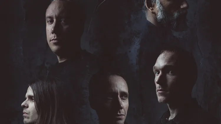 CULT OF LUNA