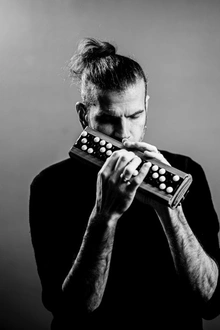 Vincent Peirani - Living Being