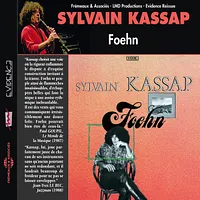 Sylvain Kassap
