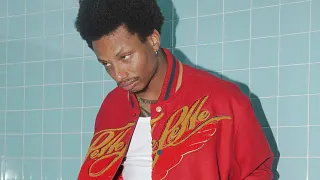 NIGHT LOVELL