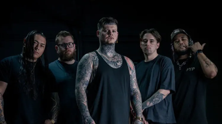 Immortal Disfigurement, Gutrectomy