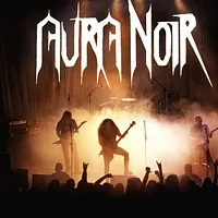 Aura Noir