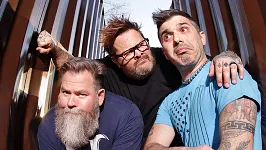 Bowling for Soup, Frank Turner & the Sleeping Souls