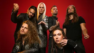 Epica + Amaranthe