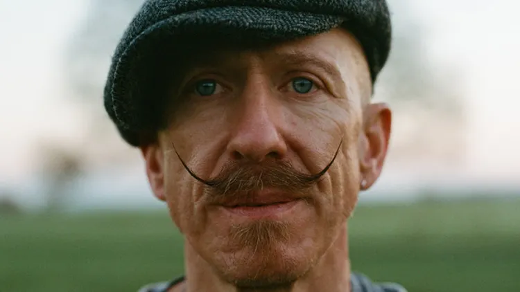 A Celebration of Life with Foy Vance