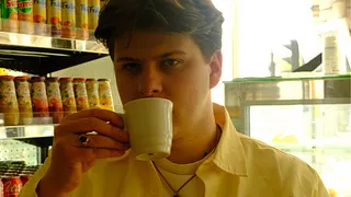 Aurora X La Java : Robbie Doherty, Marwan Sabb & More