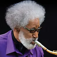 Sonny Rollins