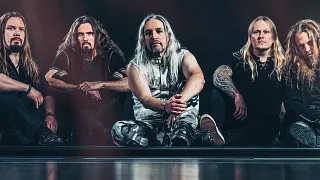 Sonata Arctica + Firewind + Serious Black