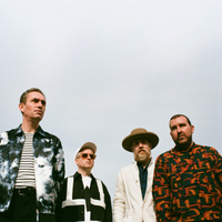 concert Hot Chip