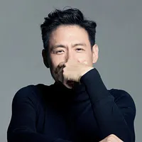 Jacky Cheung