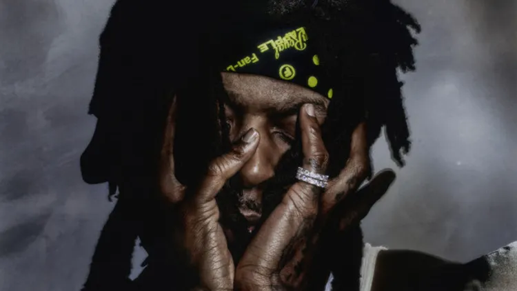 J.I.D – God Does Like World Tours