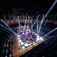 Ensemble Intercontemporain