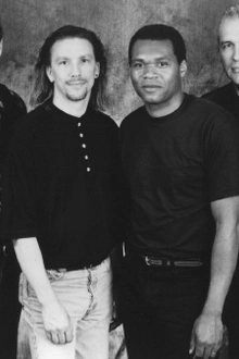 The Robert Cray Band