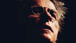 Hubert Félix Thiéfaine - Des Adieux