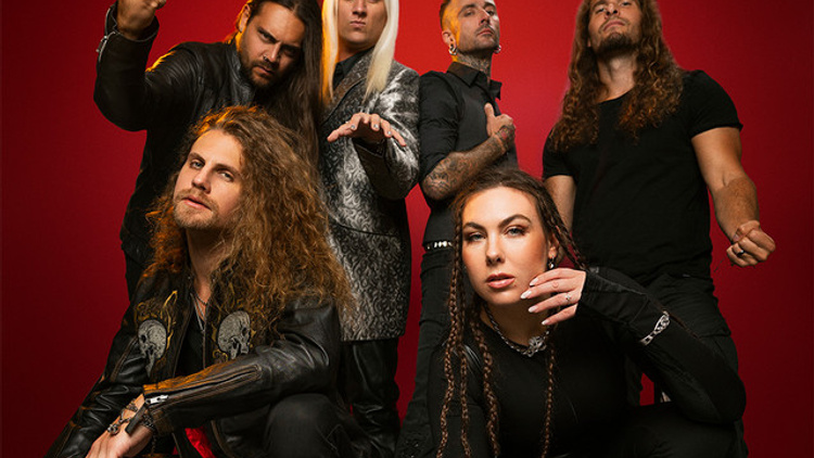 Epica + Amaranthe