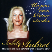 concert Isabelle Aubret