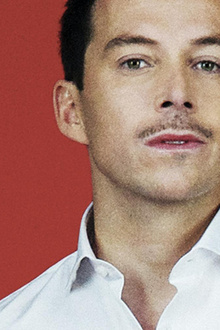THIBAULT CAUVIN