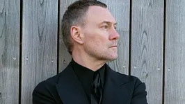 David Gray