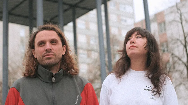 Rough Trade Recommends: The Cindys, Special Friend, LuxJury