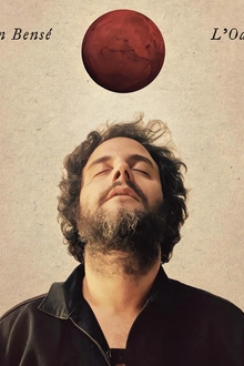 JULIEN BENSE - L'ODYSSEE