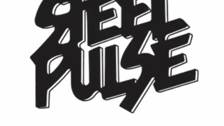 Burning Spear