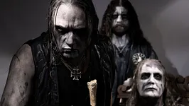 Marduk + Doodswens + Irae + Litost