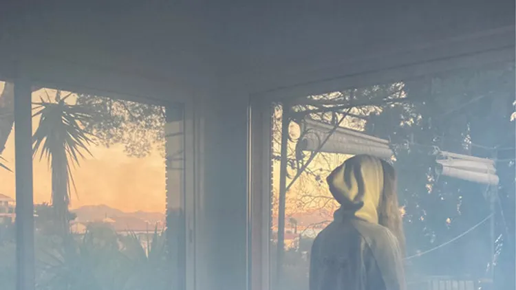 Blasé feat. Toma Kami, Vitala, Miqui Brightside
