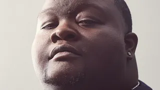 CHRISTONE 'KINGFISH' INGRAM
