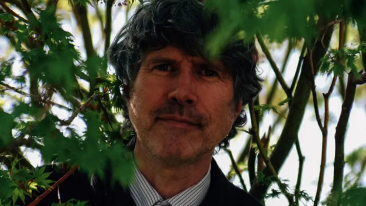 Gruff Rhys
