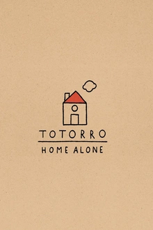 Totorro - Release Party
