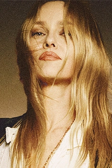 VANESSA PARADIS