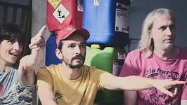 La Sécurité, Rien Faire