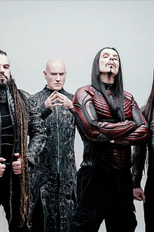 SEPTICFLESH + CARACH ANGREN