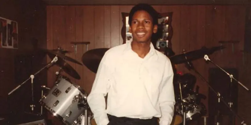 Larry Heard