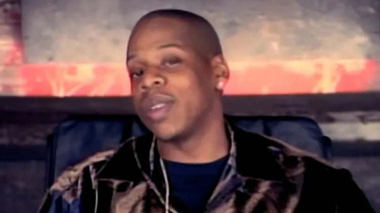 Jay-z