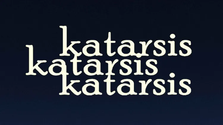 Katarsis