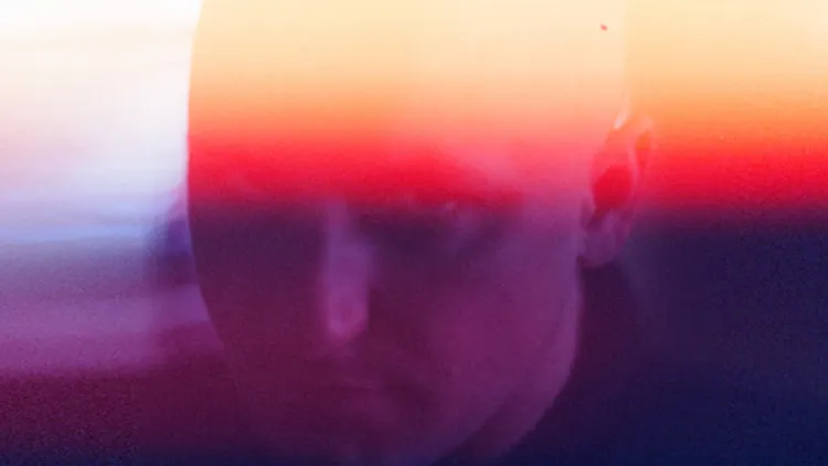 Jacques Greene (All Night Long)
