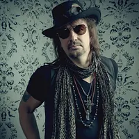 Richie Sambora