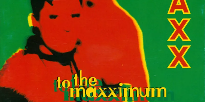 Maxx