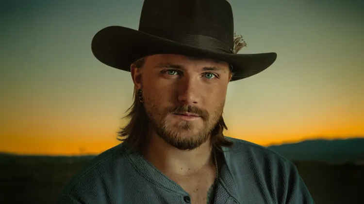 Jackson Dean