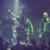 The Dreadnoughts